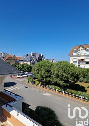Appartement à vendre 4 pièces 65 m² Dives-sur-Mer