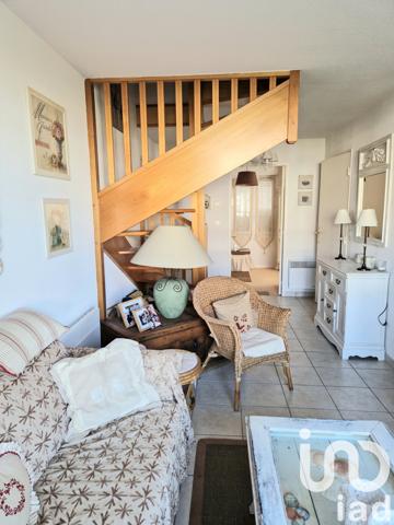 Appartement à vendre 4 pièces 65 m² Dives-sur-Mer