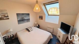 Appartement à vendre 4 pièces 65 m² Dives-sur-Mer