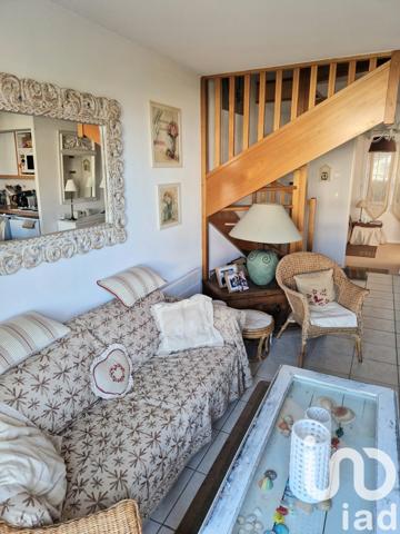 Appartement à vendre 4 pièces 65 m² Dives-sur-Mer