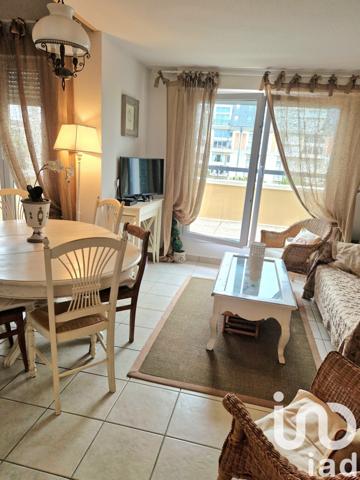 Appartement à vendre 4 pièces 65 m² Dives-sur-Mer