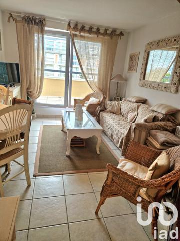 Appartement à vendre 4 pièces 65 m² Dives-sur-Mer