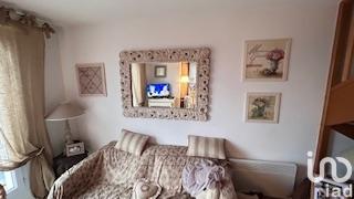 Appartement à vendre 4 pièces 65 m² Dives-sur-Mer