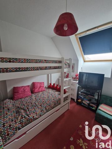 Appartement à vendre 4 pièces 65 m² Dives-sur-Mer