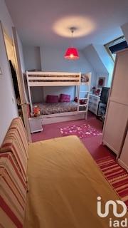 Appartement à vendre 4 pièces 65 m² Dives-sur-Mer