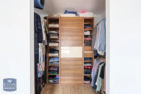 Appartement à vendre 7 pièces 183m² Nancy (54000)
