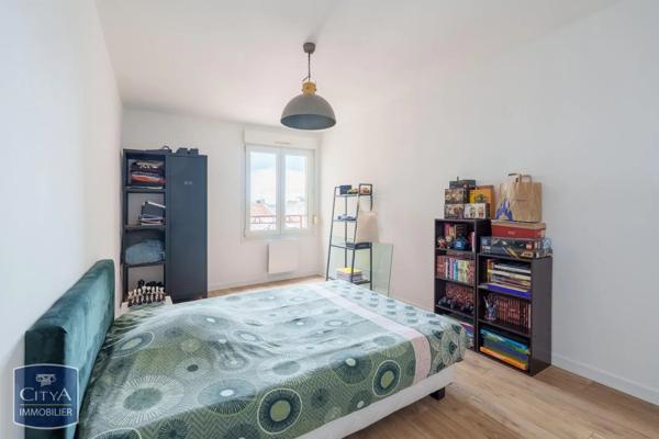 Appartement à vendre 7 pièces 183m² Nancy (54000)