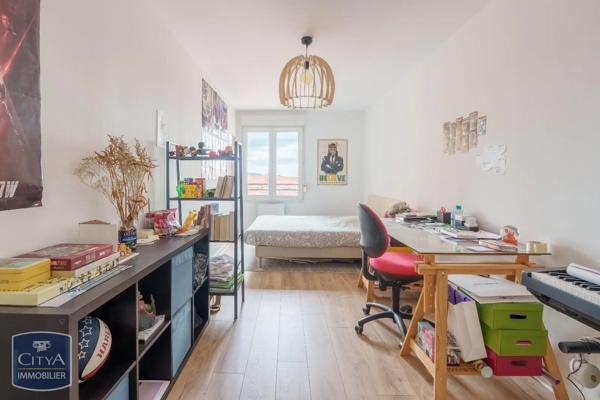 Appartement à vendre 7 pièces 183m² Nancy (54000)