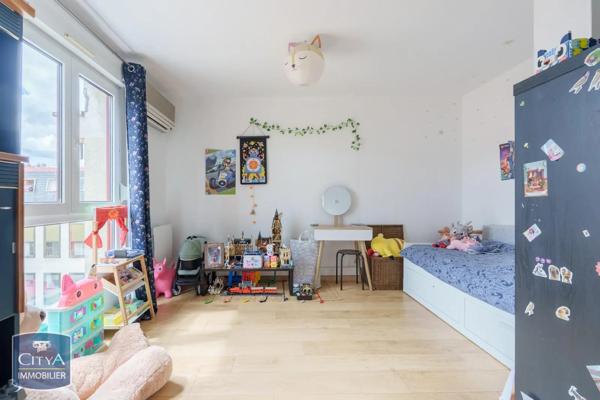 Appartement à vendre 7 pièces 183m² Nancy (54000)