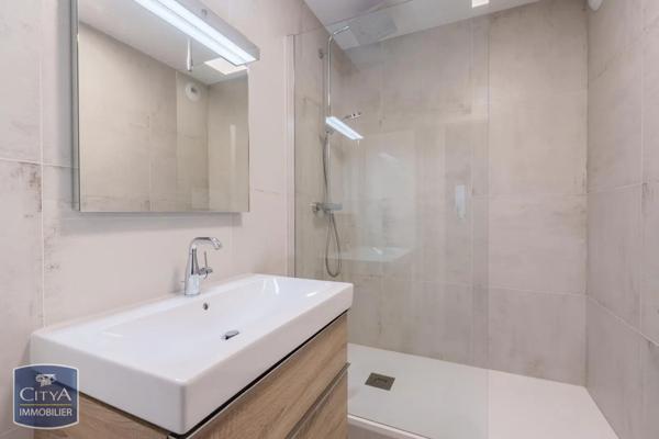 Appartement à vendre 7 pièces 183m² Nancy (54000)