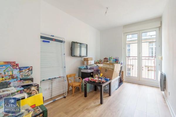 Appartement à vendre 7 pièces 183m² Nancy (54000)