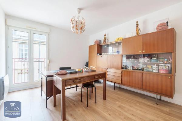 Appartement à vendre 7 pièces 183m² Nancy (54000)