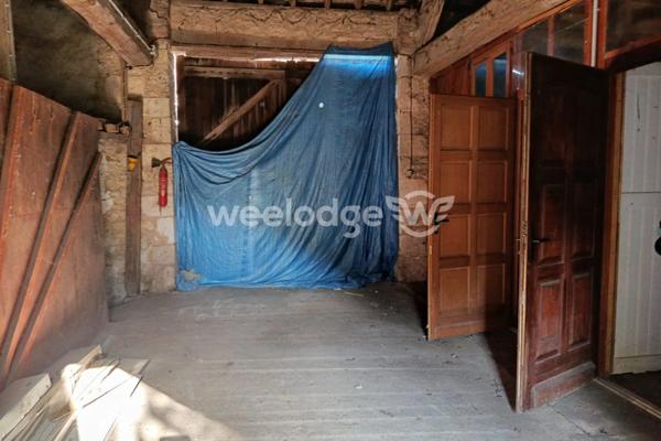 Maison à vendre 7 pièces de 146 m² à Le Blanc