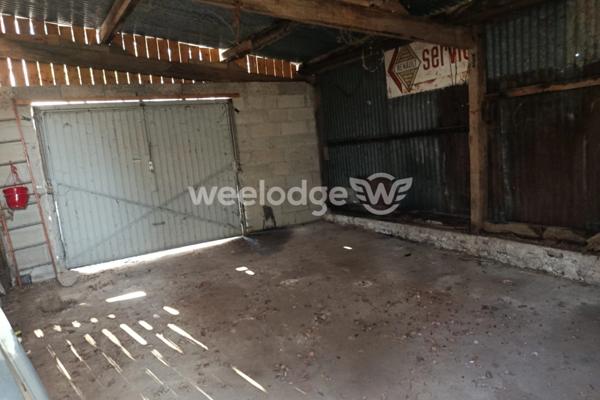 Maison à vendre 7 pièces de 146 m² à Le Blanc