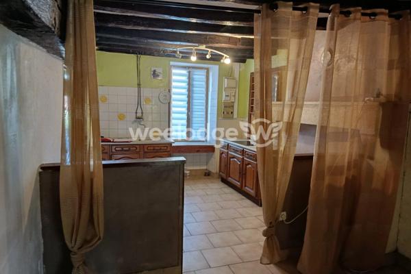 Maison à vendre 7 pièces de 146 m² à Le Blanc