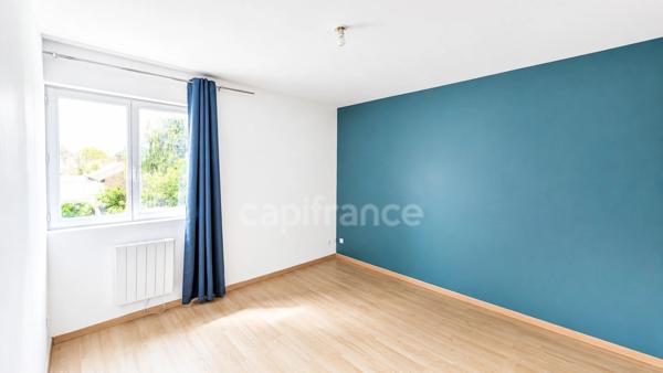 Maison divisée en 2 appartements – Wavrechain-sous-Denain