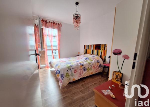 Appartement à vendre 4 pièces 82 m² Toulouse