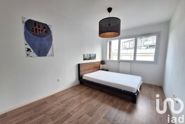 Appartement à vendre 4 pièces 82 m² Toulouse