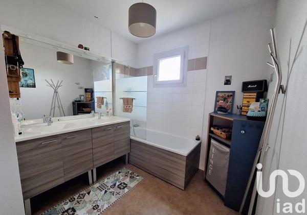 Appartement à vendre 4 pièces 82 m² Toulouse