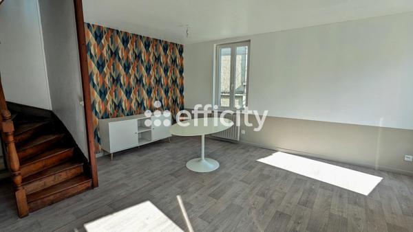 Immeuble 4 pièces - 100 m²