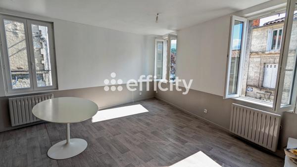 Immeuble 4 pièces - 100 m²