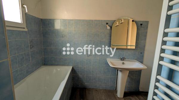 Immeuble 4 pièces - 100 m²