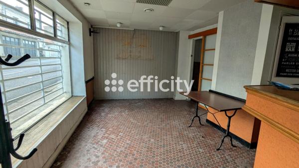 Immeuble 4 pièces - 100 m²