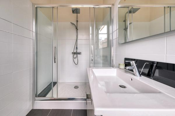 Belle maison meulière 8 pièces à vendre à JUVISY SUR ORGE (Essonne) à 20 km de Paris dans un quartier prisé !