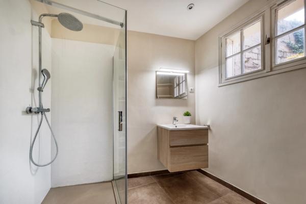 Belle maison meulière 8 pièces à vendre à JUVISY SUR ORGE (Essonne) à 20 km de Paris dans un quartier prisé !