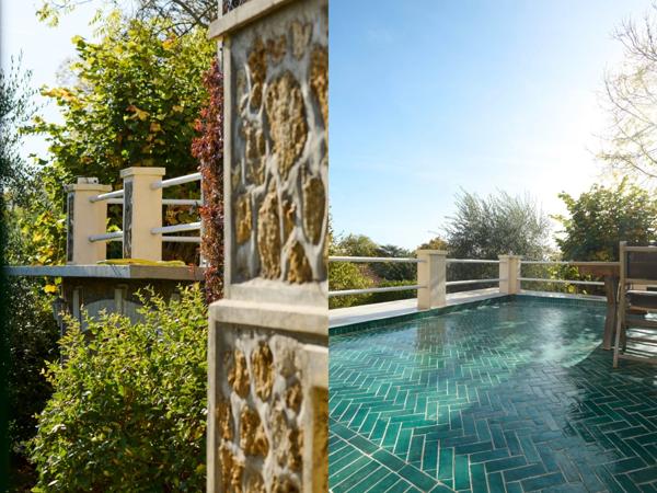 Belle maison meulière 8 pièces à vendre à JUVISY SUR ORGE (Essonne) à 20 km de Paris dans un quartier prisé !