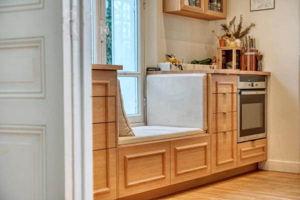 Belle maison meulière 8 pièces à vendre à JUVISY SUR ORGE (Essonne) à 20 km de Paris dans un quartier prisé !