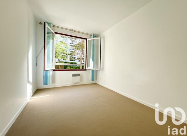 Appartement à vendre 3 pièces 74 m² Issy-les-Moulineaux