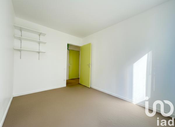 Appartement à vendre 3 pièces 74 m² Issy-les-Moulineaux