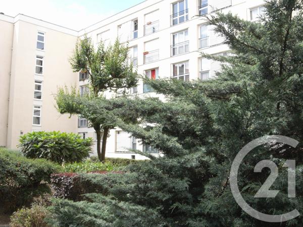 Appartement F3 à vendre  3 pièces - 58,73 m2 YERRES - 91