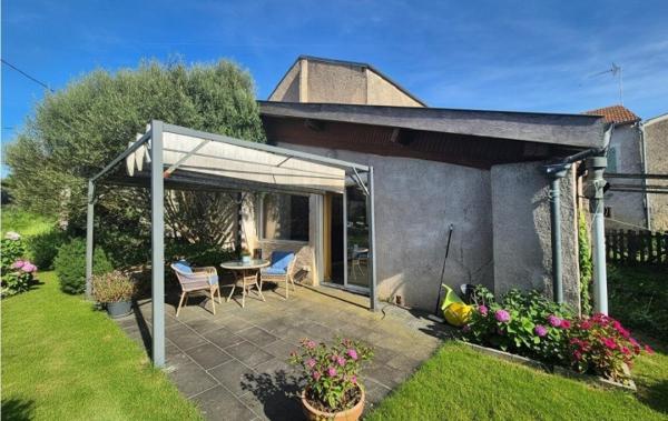 Vente Maison Saint-jean-d'angely
