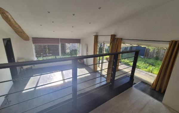 Vente Maison Saint-jean-d'angely