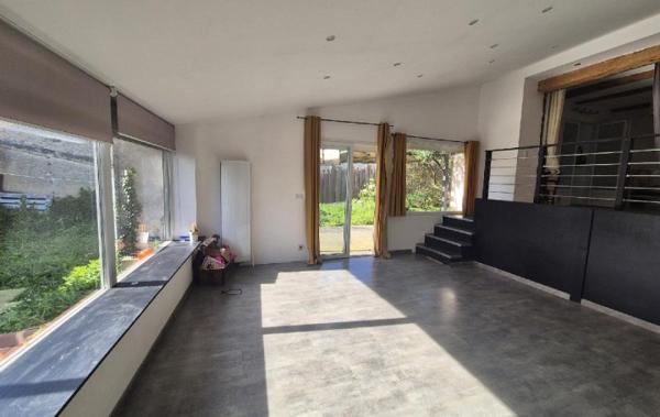Vente Maison Saint-jean-d'angely