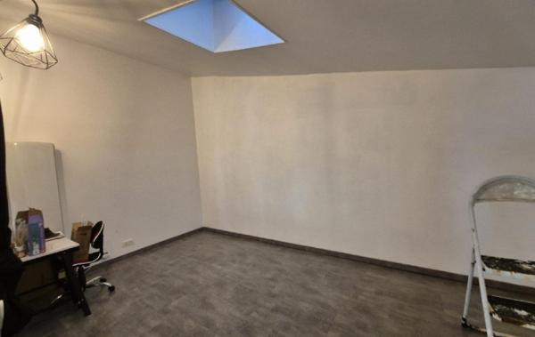 Vente Maison Saint-jean-d'angely
