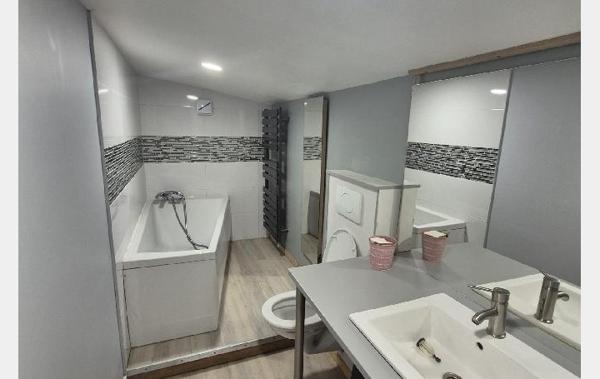 Vente Maison Saint-jean-d'angely