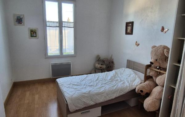 Vente Maison Saint-jean-d'angely