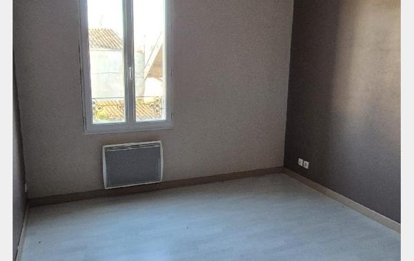 Vente Maison Saint-jean-d'angely