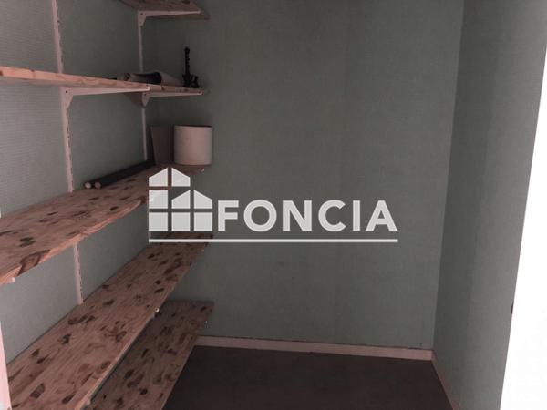Location Appartement 3 pièces 81.63 m² - 94 RUE DES STATIONS Lille 59800