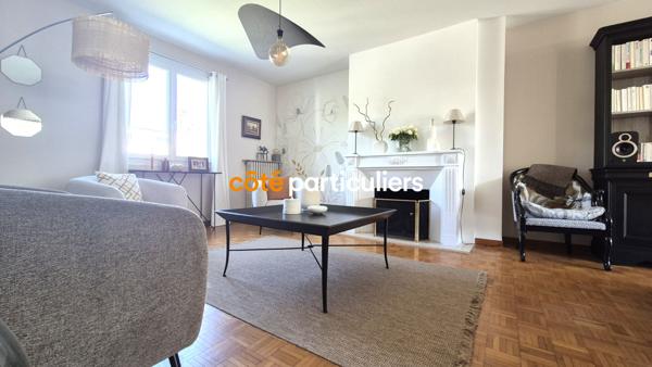 Vente Maison118 m² - 6 Pièces - LORIENT (56100)