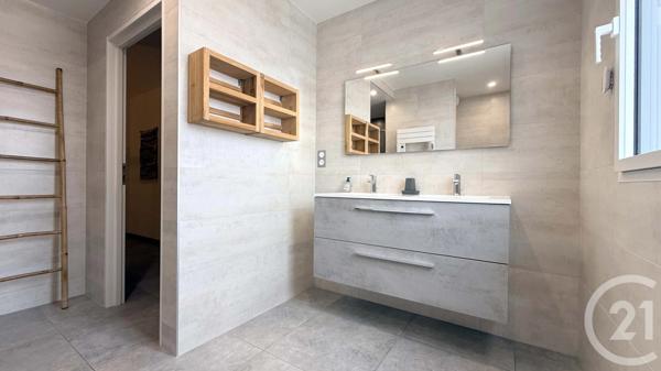 Maison à vendre  4 pièces - 99,24 m 2   LA TRANCHE SUR MER  - 85