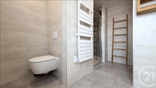 Maison à vendre  4 pièces - 99,24 m 2   LA TRANCHE SUR MER  - 85