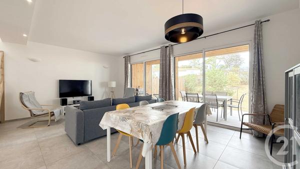Maison à vendre  4 pièces - 99,24 m 2   LA TRANCHE SUR MER  - 85