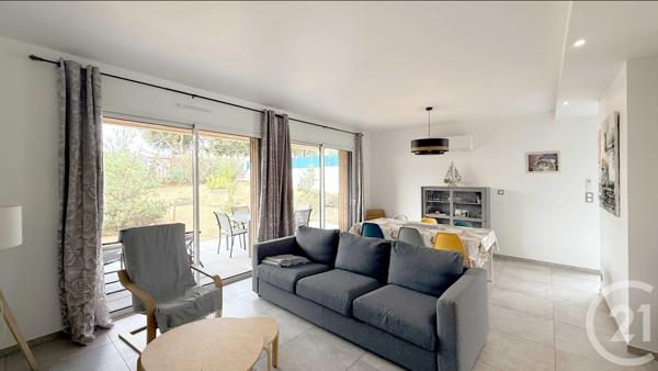 Maison à vendre  4 pièces - 99,24 m 2   LA TRANCHE SUR MER  - 85