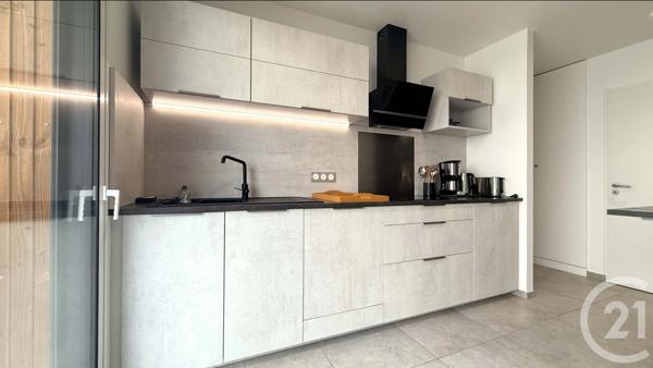 Maison à vendre  4 pièces - 99,24 m 2   LA TRANCHE SUR MER  - 85