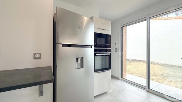 Maison à vendre  4 pièces - 99,24 m 2   LA TRANCHE SUR MER  - 85