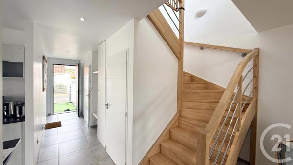 Maison à vendre  4 pièces - 99,24 m 2   LA TRANCHE SUR MER  - 85